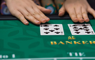 baccarat review