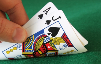 blackjack review