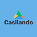 casilando casino logo