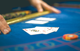 let it ride poker
