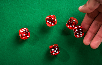 online craps review