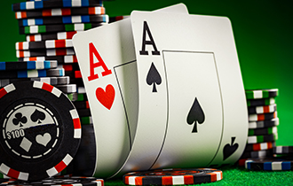 online poker review