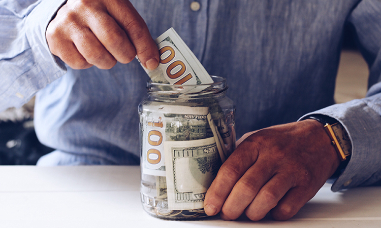 10 tips om geld te winnen met online gokken