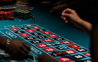amerikaans roulette afbeelding