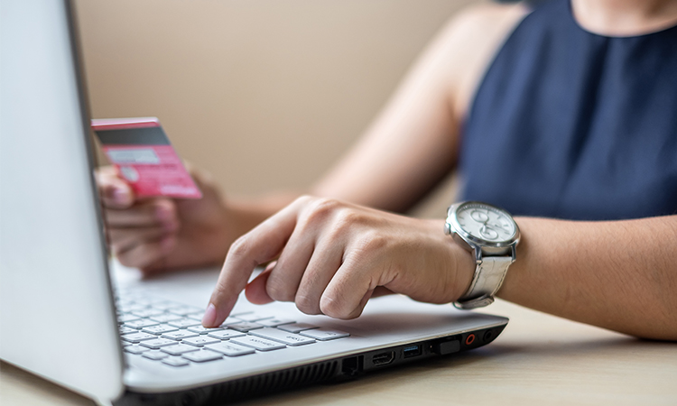 online betalen bij een casino