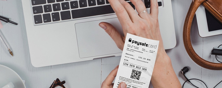 paysafecard kopen