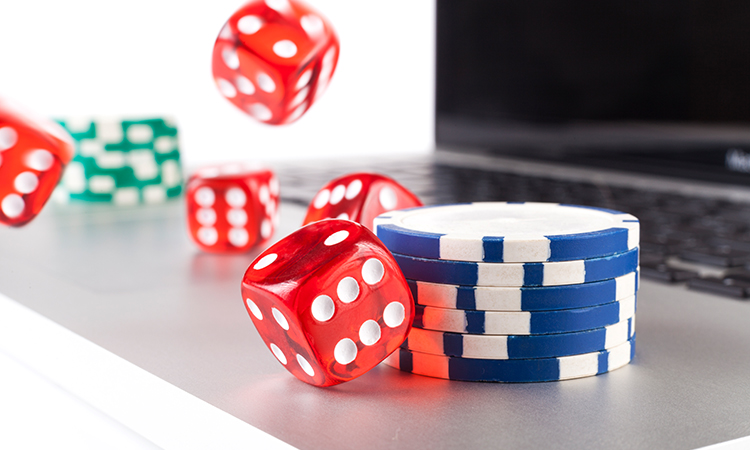 top voordelen online casino