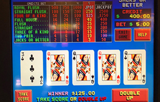 video poker review
